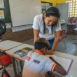 Alfabetização infantil cresce, mas não atinge meta; MEC culpa cheias no RS
