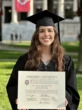 Bolsista em Harvard, brasileira tem maior nota da turma e ganha prêmio