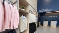 Alugava ternos da loja dos pais; hoje, rede de trajes finos fatura R$ 5 mi