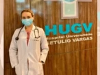 Falsa médica usou carimbo de homônima para atender crianças cardiopatas