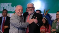 De Collor a Jacques Wagner; uma breve e impoluta história brasileira Marco Antonio Sabino