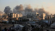 Gaza sofre novos bombardeios; Qatar pede sanção contra Israel