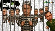 O nosso 11 de setembro: não vai ter indulto e nem anistia Josette Goulart