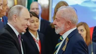 Lula celebra Dia da Vitória na Rússia, em evento sem potências ocidentais