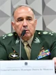 8/1: General diz que maioria era morador de rua em acampamento golpista
