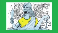 Projeto é de golpe, não de anistia; Tarcísio, um reciclador de fascistoides Reinaldo Azevedo