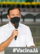 Doria rebate fala de Zambelli e ironiza: "Assinado Agripino Calça Apertada"