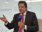 Impulsão da economia com investimento privado é 'lero-lero' de Haddad José Paulo Kupfer