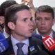 Motta promulgou manobra para salvar Bolsonaro ao ficar "sem alternativa" Raquel Landim