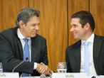 Governo busca entendimento, mas quer manter IOF Amanda Klein