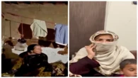 Francesa é resgatada com 5 filhos após denúncia de cárcere no Paquistão