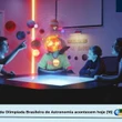 Olimpíada Brasileira de Astronomia: provas são aplicadas hoje (16)