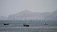 EUA atacam Irã na região do Estreito de Hormuz