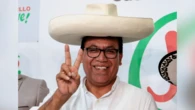 Partido de Sánchez diz que não reconhecerá resultado de eleições no Peru