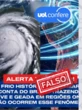 É falso alerta de 'frio histórico' no Brasil durante inverno de 2025