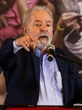 Senador diz que Lula tomou cloroquina em Cuba; assessoria do petista nega