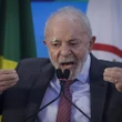 'Precisamos ganhar maioria no Senado, senão vão avacalhar o STF', diz Lula