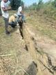 Especialistas inspecionam falhas geológicas após terremotos na Venezuela