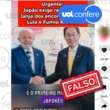 Japão não exigiu retirada de Janja de encontro entre Lula e Fumio Kishida