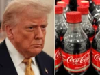 Coca Cola 'sabor Trump' pode adoçar o agro brasileiro José Roberto de Toledo e Thais Bilenky