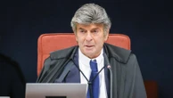Estagiária é demitida da Câmara do DF após postar 'Fux tem que morrer'