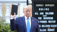 Trump instrumentaliza Páscoa e abre Casa Branca para cristãos nacionalistas Jamil Chade