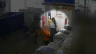 Mulher tentou matar vítima no trabalho antes de envenenar ovo de páscoa