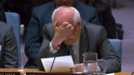 Riyad Mansour: os momentos em que embaixador da Palestina chorou na ONU