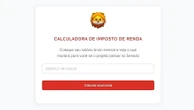 Calculadora: quanto você deixará de pagar com isenção do Imposto de Renda