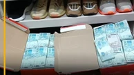 R$ 1,3 milhão em caixa de sapato: quem fica com dinheiro ilegal apreendido?