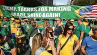 Ato pró-Bolsonaro leva 37 mil à Paulista, louva Trump e ataca Lula e Moraes Leonardo Sakamoto