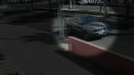 Imagens mostram movimentação em carro de juiz antes de acidente