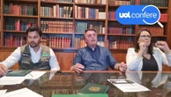 Bolsonaro omite dados sobre Covaxin e usa distorções para atacar Coronavac