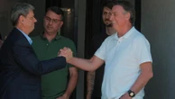 Questão não é se Tarcísio será candidato, mas se merece ser Josias de Souza