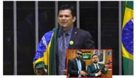 Motta e Mesa agem contra a porra-louquice e querem Gilvan da Federal punido Reinaldo Azevedo