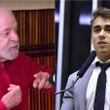 Nikolas promete processar Lula e diz que presidente cometeu 'mentira torpe' Raquel Landim