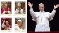 Vaticano lança primeiros selos em homenagem ao Papa Leão 14; veja detalhes