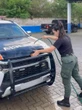 PM-CE nega recurso e manda prender soldado que gravou vídeo lavando viatura Carlos Madeiro