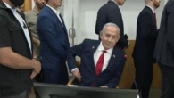 Coalizão governista de Israel propõe dissolver Parlamento para eleições antecipadas