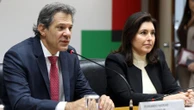 Após crise do IOF, governo detalha cortes no Orçamento e divulga PIB Carolina Juliano