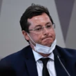 Com evasivas e contradições, Wajngarten tenta isentar Bolsonaro na CPI
