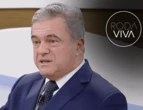 No Roda Viva, Ricardo Santin fala sobre suspensão do comércio por outros países