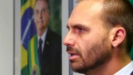 Eduardo achou nos EUA mais sarna para Bolsonaro se coçar Josias de Souza