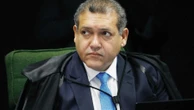 Zanin arquiva processo sobre Nunes Marques e lobista do STJ Natália Portinari e Aguirre Talento