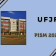 Pism 2025 da UFJF: confira notas das 1ª e 2ª etapas