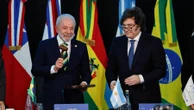 Lula trará desastres naturais e terras raras a Mercosul rodeado por direita