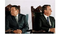 Bolsonaro tenta usar Braga Netto para recuar quase 60 anos em menos de três