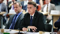 Advogado de Bolsonaro ficou em silêncio durante depoimento à PF