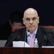 Em intervalo, advogados veem condenação de réus da trama golpista liquidada Thais Bilenky