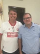 Médico de Bolsonaro nega ter sido funcionário fantasma da Apex